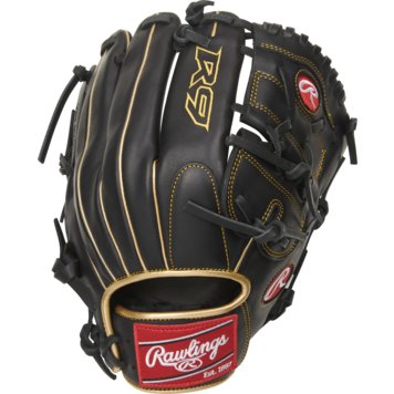 Rawlings RAWLINGS R9 SERIES GANT BASEBALL 12''