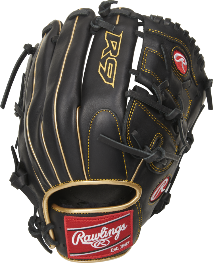 Rawlings RAWLINGS R9 SERIES GANT BASEBALL 12''