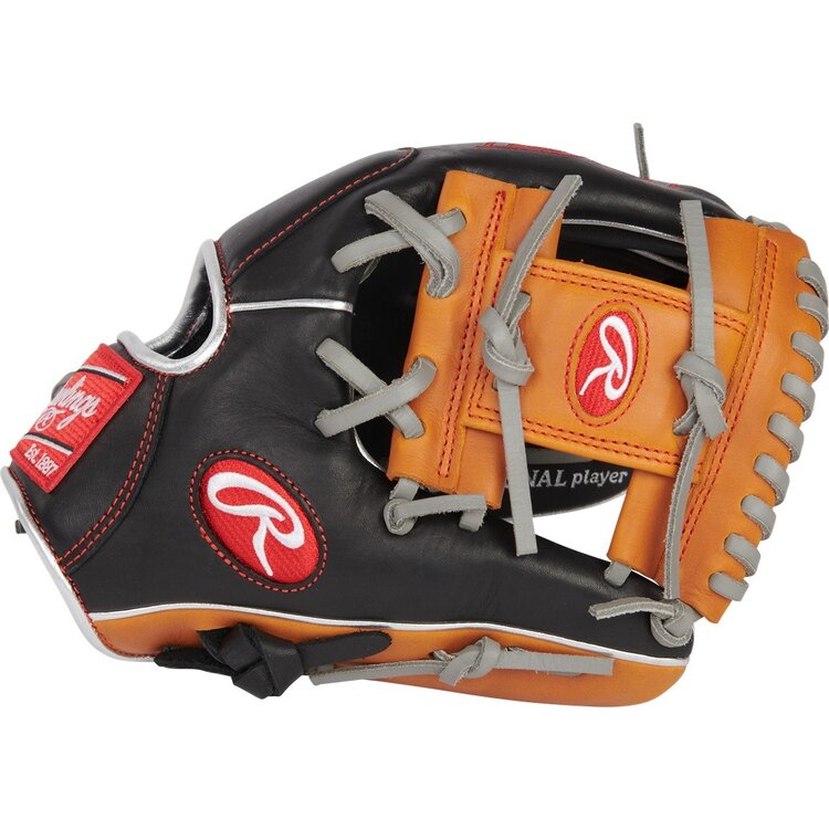 Rawlings RAWLINGS GANT DE BASEBALL R9 11.25'' RHT R91125U-2BT