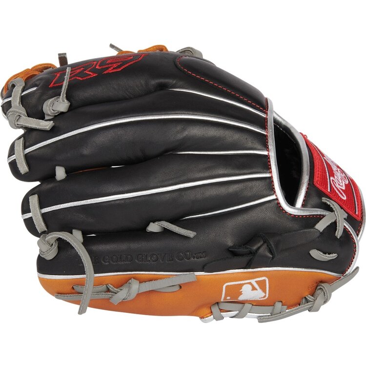 Rawlings RAWLINGS GANT DE BASEBALL R9 11.25'' RHT R91125U-2BT