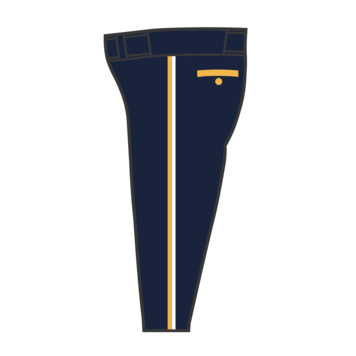 ON FIELD ON FIELD pantalon ***LONG*** sublimé