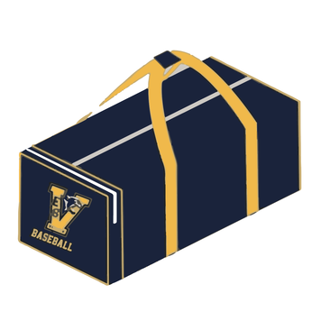 ON FIELD ON FIELD SAC DE SPORTS ESV