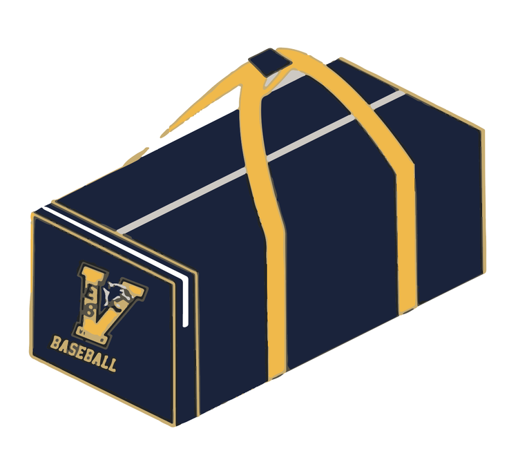 ON FIELD ON FIELD SAC DE SPORTS ESV