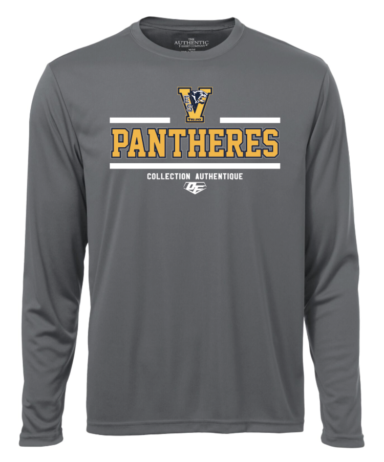 ON FIELD ON FIELD chandails manches longues