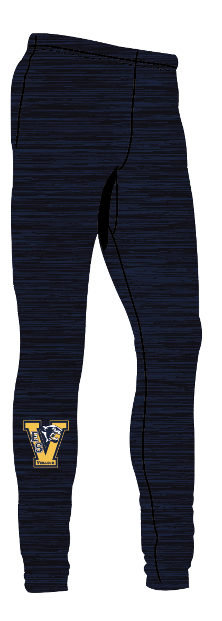 ON FIELD ON FIELD pantalon compression ESV
