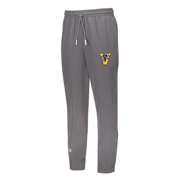 ON FIELD ON FIELD pantalons 100% polyester style jogger
