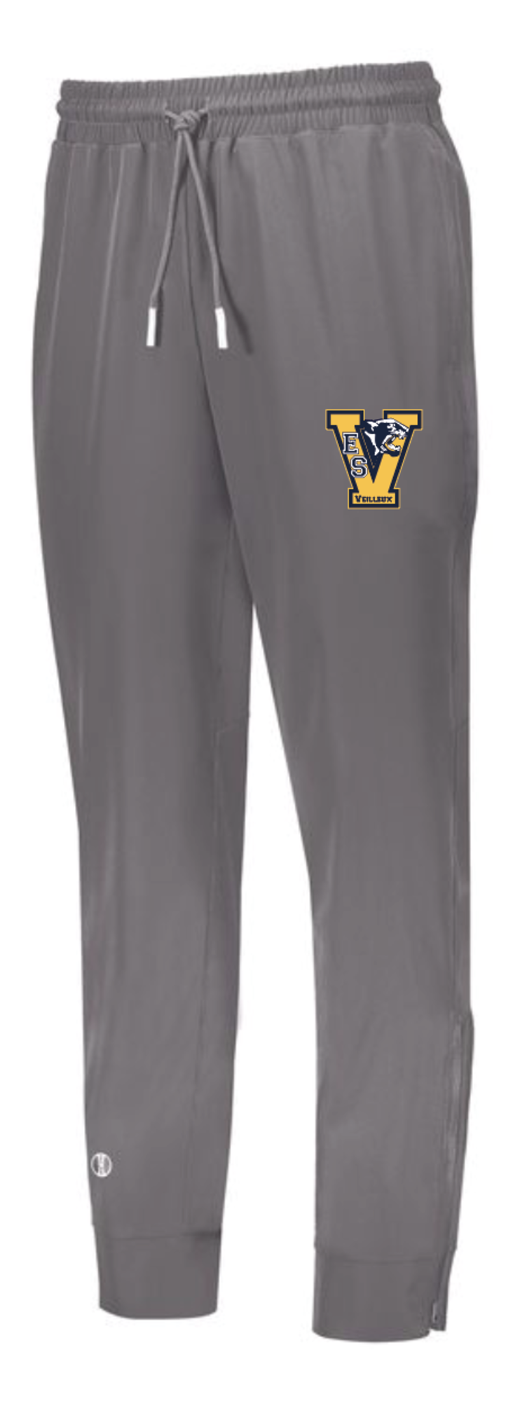 ON FIELD ON FIELD pantalons 100% polyester style jogger