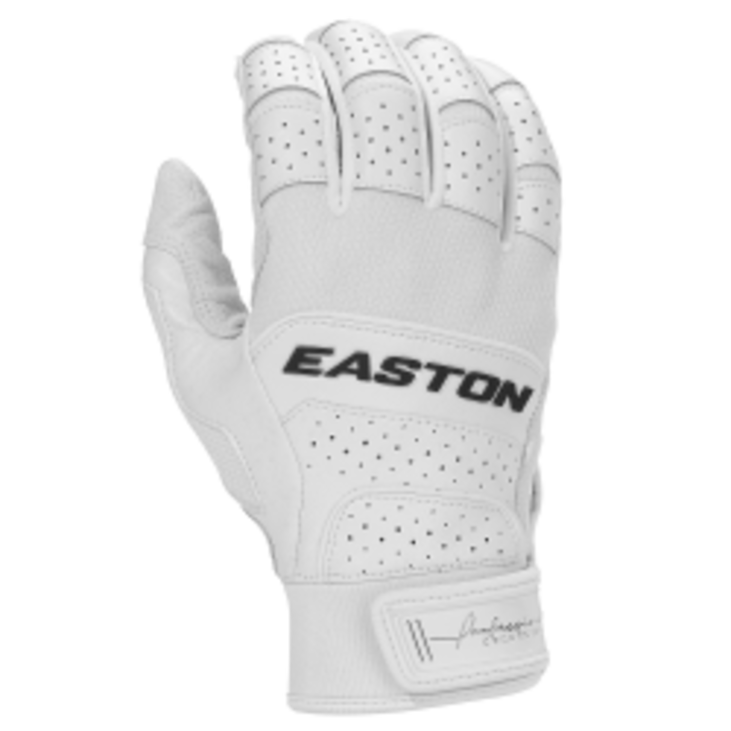 Gants De Frappeur Easton Collection Professionnelle - Cuir
