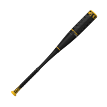 Easton Baseball (Canada) EASTON ADV HYPE BATON BASEBALL 2023 2''5/8 BARIL -5