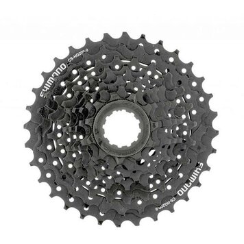 SHIMANO Shimano, CS-HG200-9, Cassette 9vit.