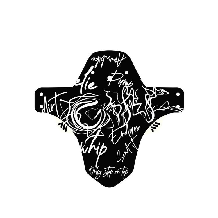 All Mountain Style ALL MOUNTAIN STYLE GARDE BOUE SIGNATURE