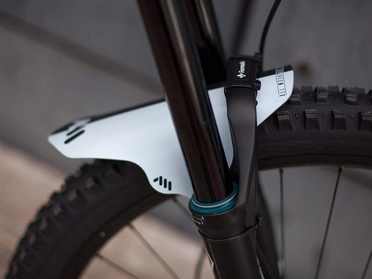 All Mountain Style ALL MOUNTAIN STYLE GARDE BOUE NOIR ET BLANC