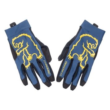 CHROMAG CHROMAG GANTS HABIT NAVY BLEU ADULTE