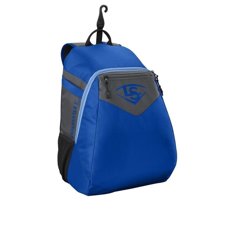 Louisville (Canada) LOUISVILLE GENUINE V2 SAC DE BASEBALL ENFANT BLEU ROYAL