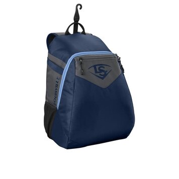 Louisville (Canada) LOUISVILLE GENUINE V2 SAC BASEBALL ENFANT NAVY