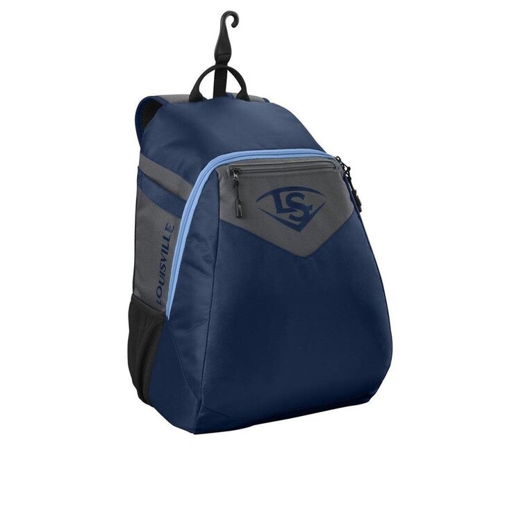 Louisville (Canada) LOUISVILLE GENUINE V2 SAC BASEBALL ENFANT NAVY