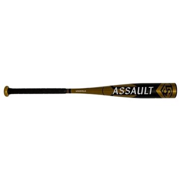 Louisville (Canada) LOUISVILLE SL ASSAULT 23 BATON BASEBALL -10 2''3/4 BARIL USSSA