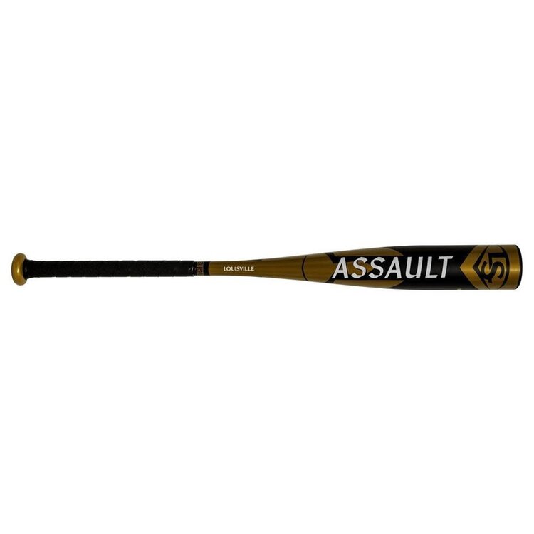 Louisville (Canada) LOUISVILLE SL ASSAULT 23 BATON BASEBALL -10 2''3/4 BARIL USSSA