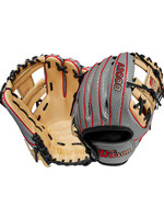 WILSON WILSON A2000 PEDROIA FIT™PF88 11,25'' RHT W/SUPERSKIN (IF) WBW1009811125