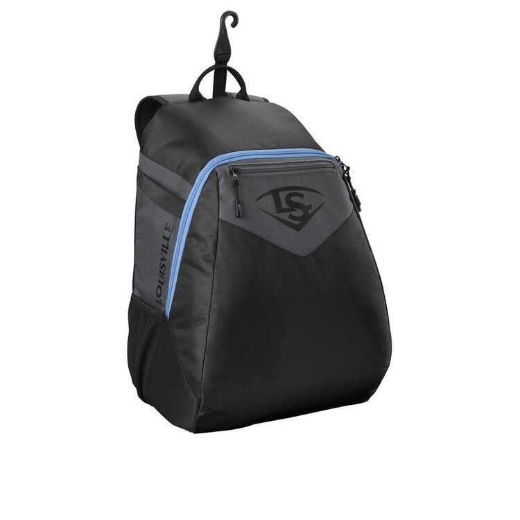 Louisville (Canada) LOUISVILLE GENUINE V2 SAC BASEBALL ENFANT NOIR