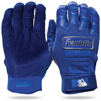FRANKLIN FRANKLIN CFX PRO CHROME GANTS DE FRAPPEUR ADULTE ROYAL