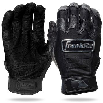 FRANKLIN FRANKLIN CFX PRO GANTS DE FRAPPEUR CHROME ADULTE