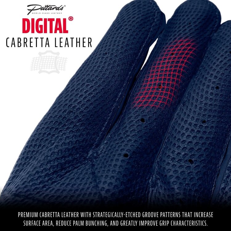 FRANKLIN FRANKLIN CFX PRO CHROME GANT DE FRAPPEUR ADULTE NAVY