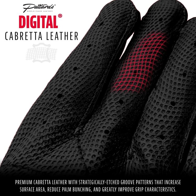 FRANKLIN FRANKLIN CFX PRO GANTS DE FRAPPEUR CHROME ADULTE