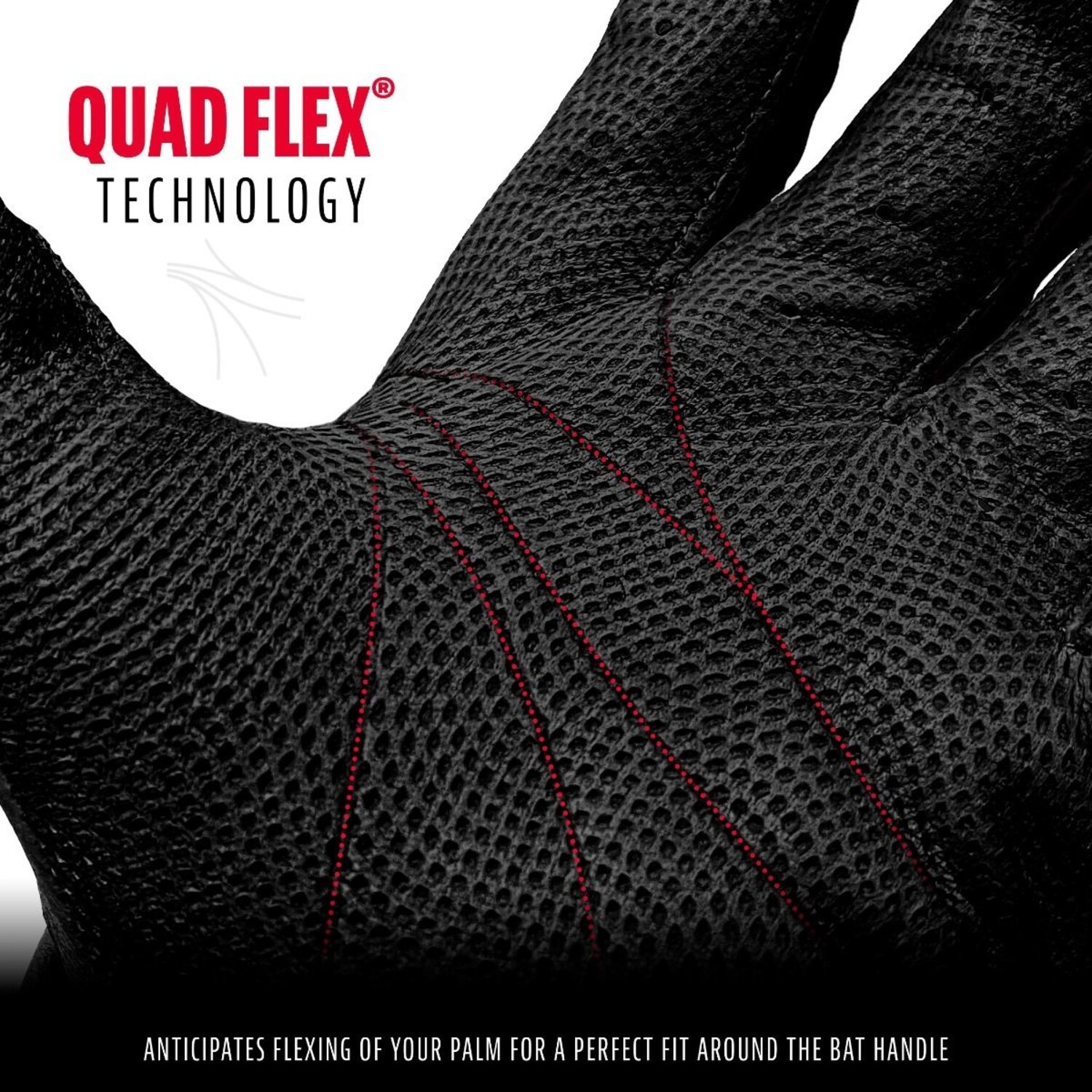 Gants De Frappe Baseball Franklin CFX PRO - Adultes - Tailles M Et S - Couleurs Assorties - Neuf