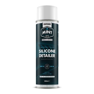 MINT MINT SILICONE DETAILER