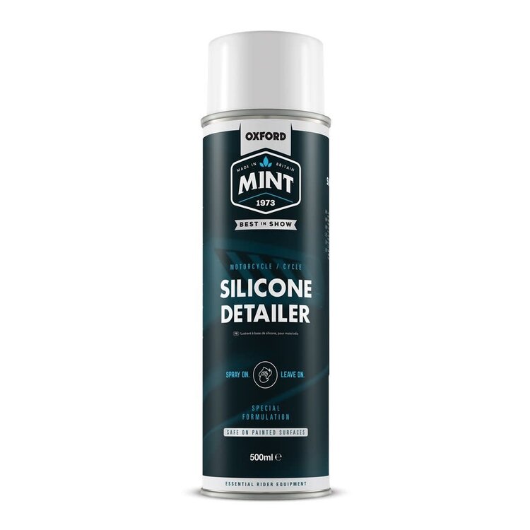 MINT MINT SILICONE DETAILER
