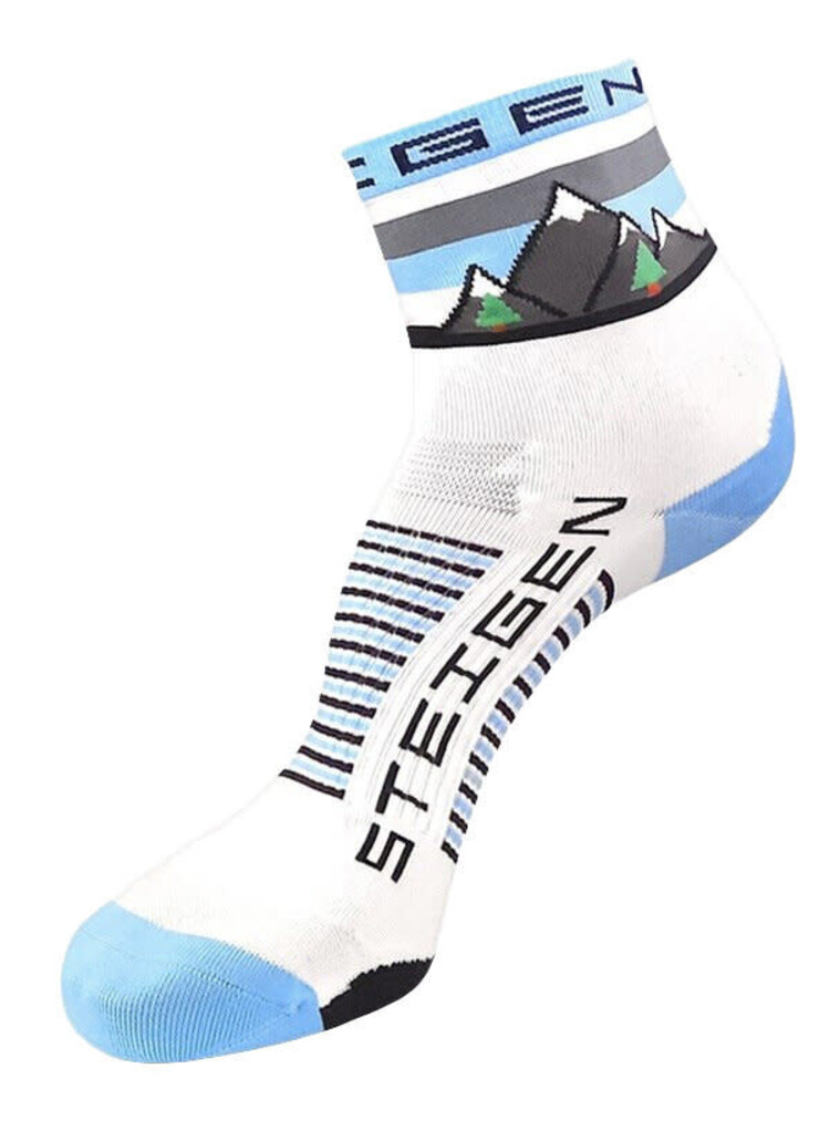 STEIGEN STEIGEN CHAUSSETTE 1/2 GRANDEUR 5-12