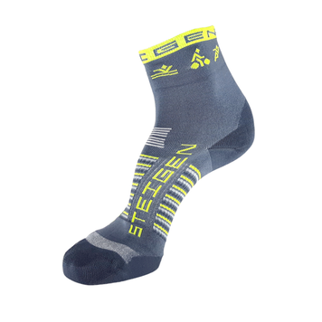 STEIGEN STEIGEN CHAUSSETTE UNISEX 1/2 GRANDEUR 5-12