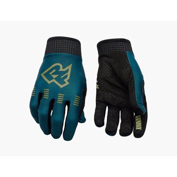 Raceface RACEFACE ROAM GANTS VÉLO DE MONTAGNE ADULTE