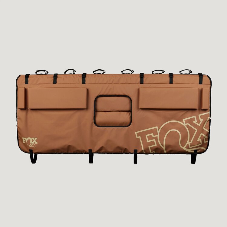 FOX FOX overland tailgate pad