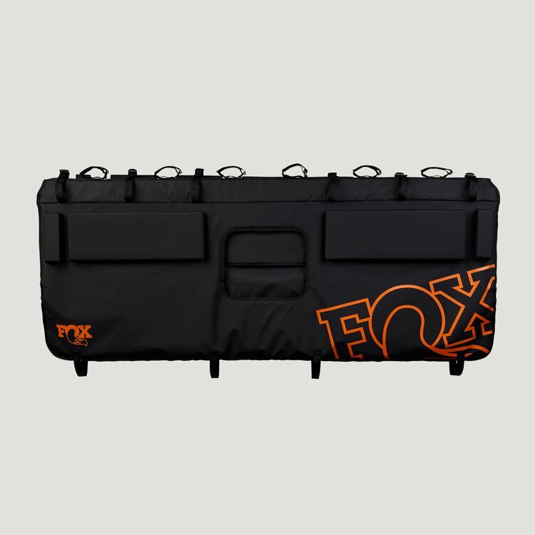 FOX FOX overland tailgate pad
