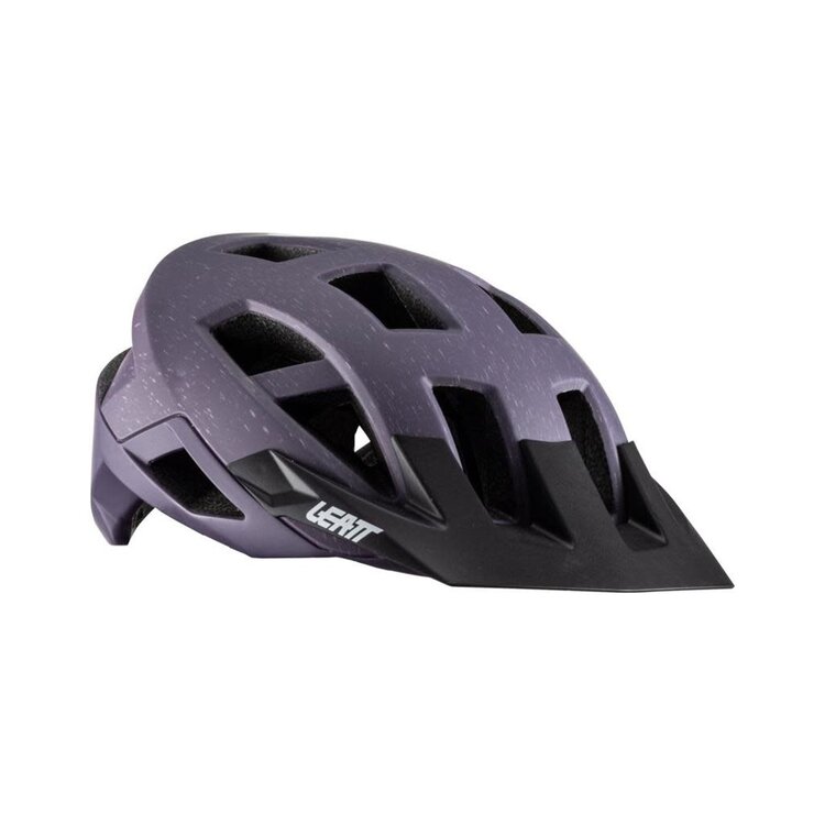 Leatt LEATT 2.0 MTB TRAIL CASQUE ADULTE GRAPE