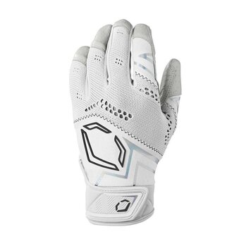 EVOSHIELD EVOSHIELD PRO SRZ V2 GANT DE FRAPPEUR ADULTE BLANC