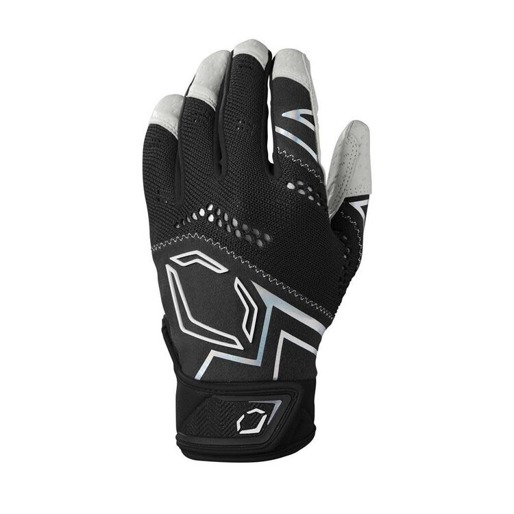 EVOSHIELD EVOSHIELD PRO SRZ V2 GANT DE FRAPPEUR ADULTE NOIR