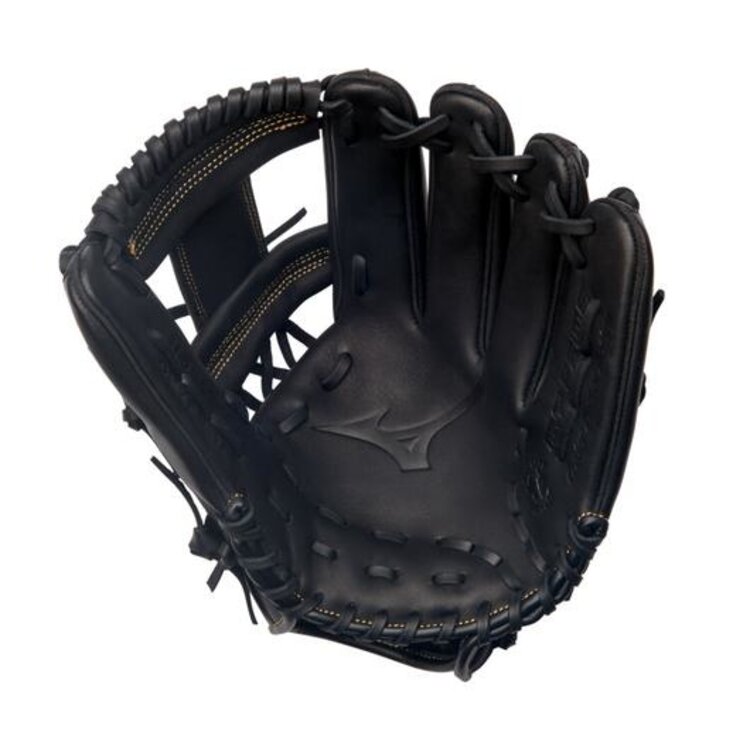 Mizuno MIZUNO MVP PRIME GANT BASEBALL 11,5'' NOIR/BLONDE GMVP1151P4