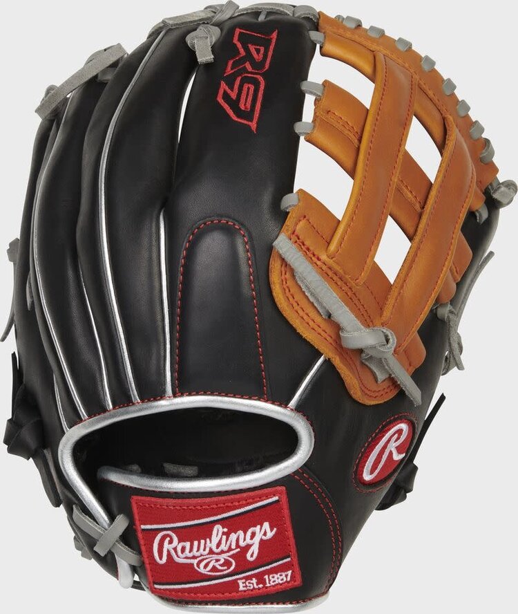Rawlings RAWLINGS R9 12'' gant baseball R9120-6BT