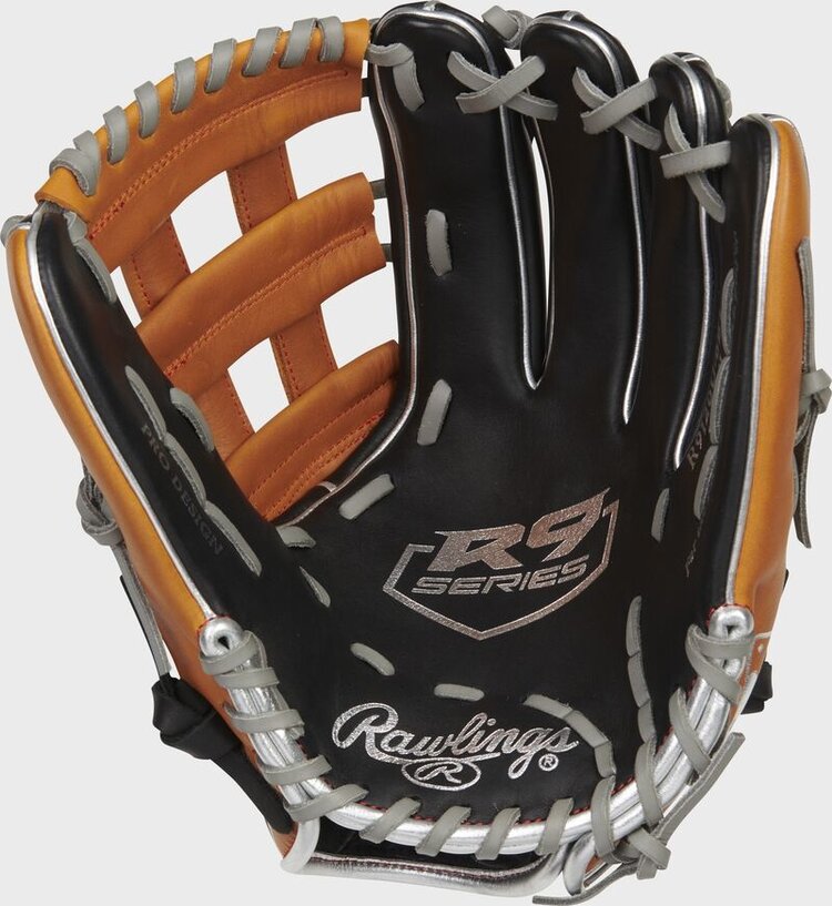 Rawlings RAWLINGS R9 12'' gant baseball R9120-6BT