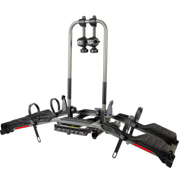 BUZZ RACK BUZZRACK E-HORNET H2, 2 Vélos électriques