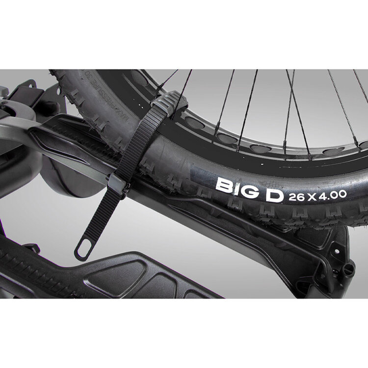 BUZZ RACK BUZZRACK E-HORNET H2, 2 Vélos électriques