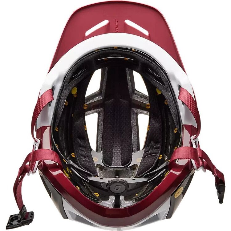 FOX FOX SPEEDFRAME PRO CAMO