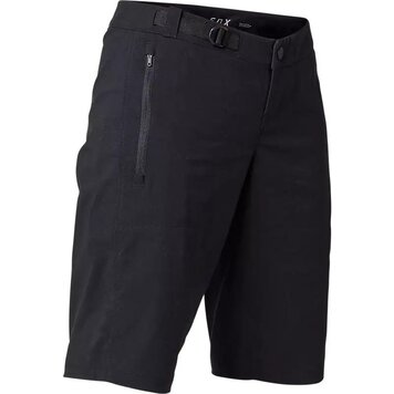FOX FOX FEMME RANGER SHORT W/LINER
