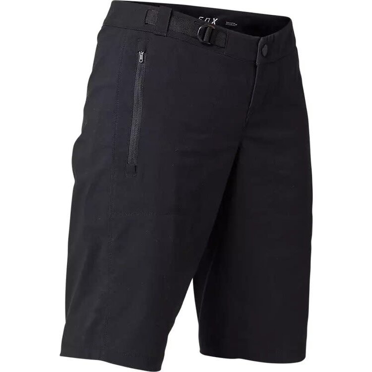 FOX FOX FEMME RANGER SHORT W/LINER