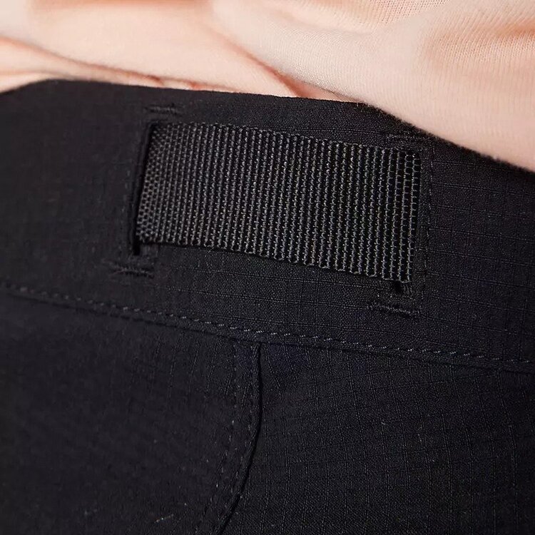 FOX FOX FEMME RANGER SHORT W/LINER