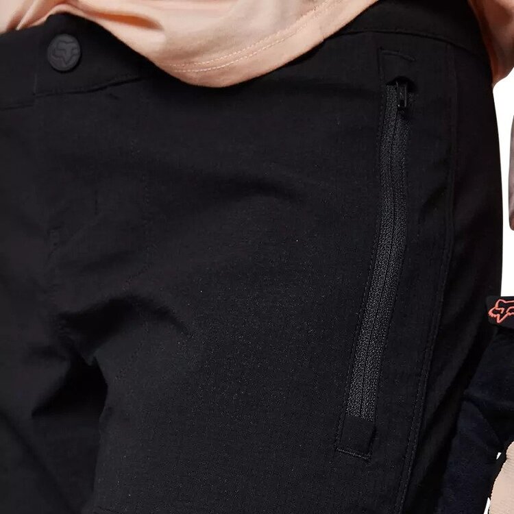 FOX FOX FEMME RANGER SHORT W/LINER