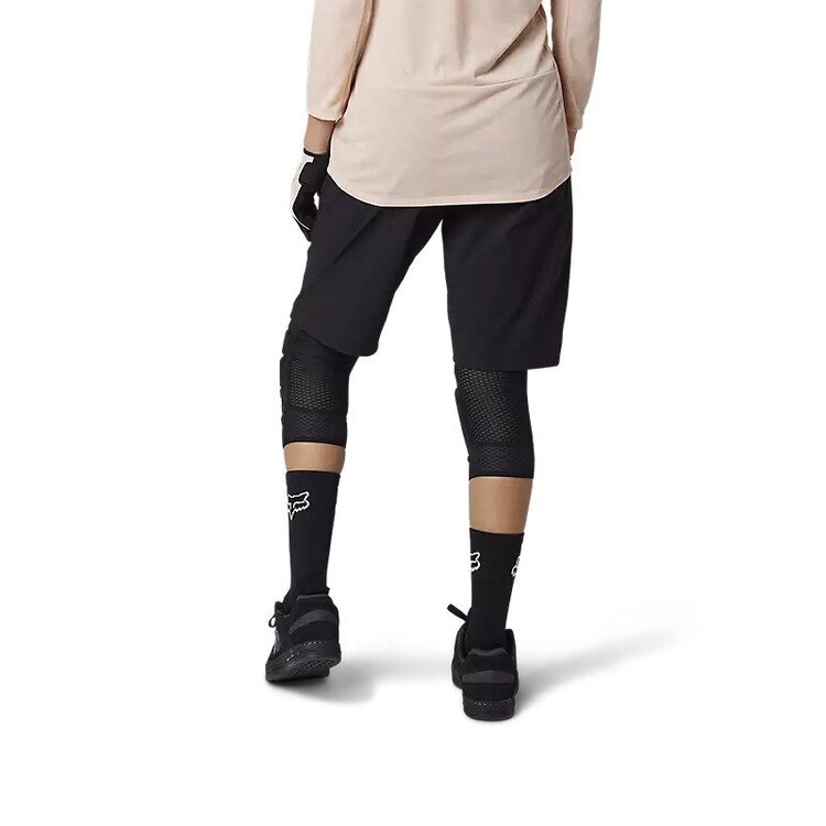 FOX FOX FEMME RANGER SHORT W/LINER